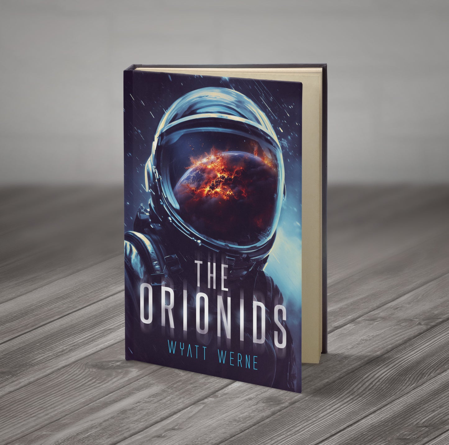 The Orionids