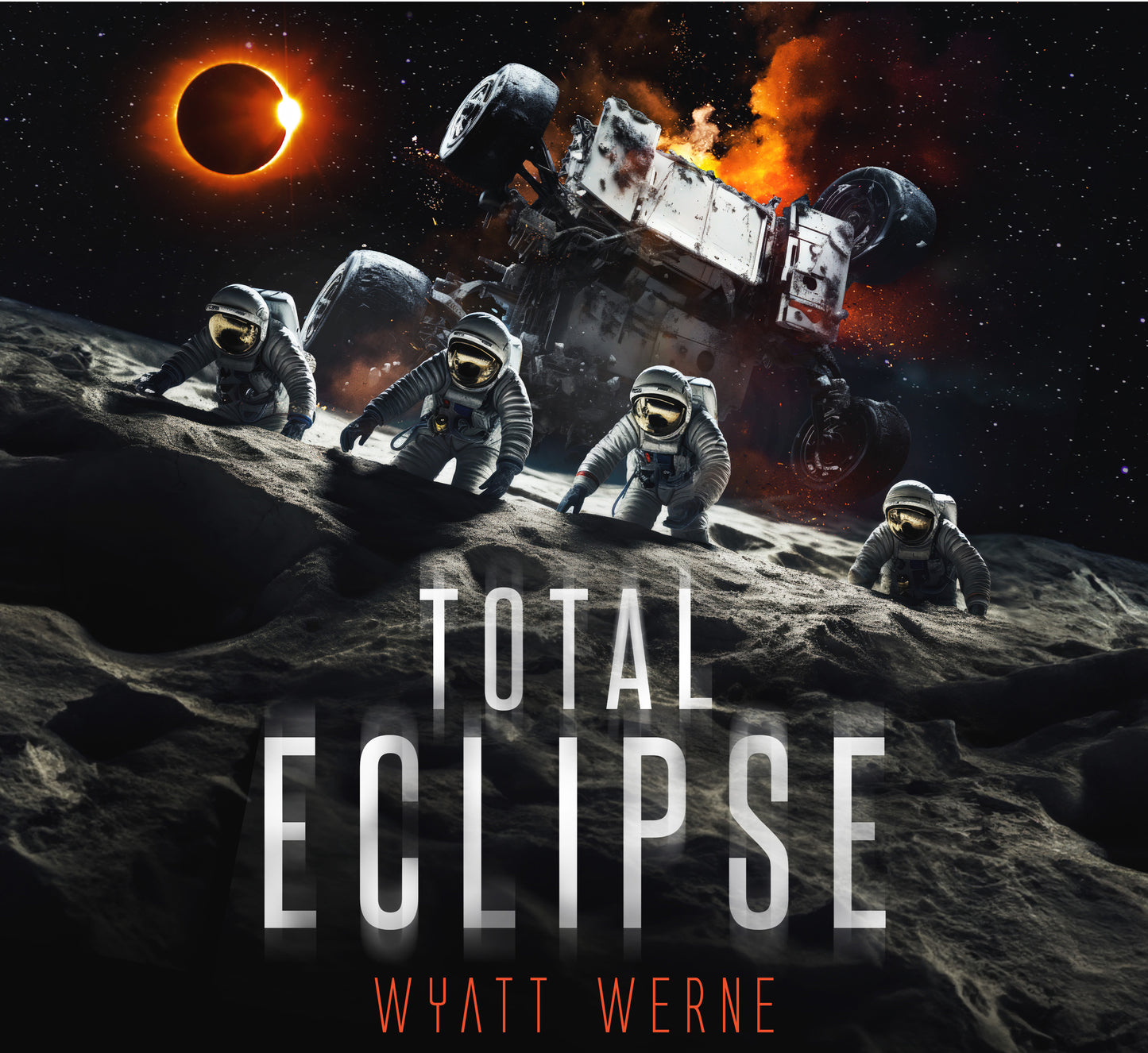 Total Eclipse